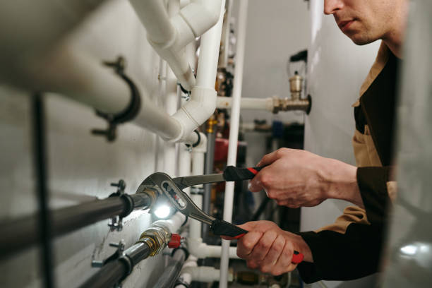 Best Sewer Cleaning Services  in Mountain Home, ID