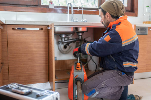 Best Faucet Repair  in Mountain Home, ID