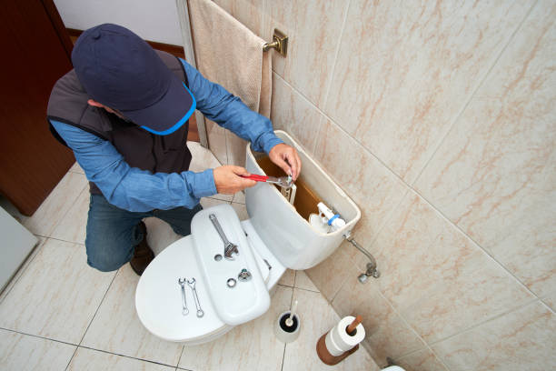 Best Emergency Plumbing Repair  in Mountain Home, ID