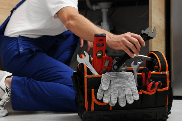 Best Plumbing Inspection Services  in Mountain Home, ID