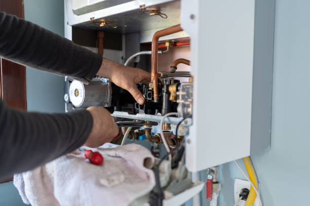 Best Residential Plumbing Services  in Mountain Home, ID