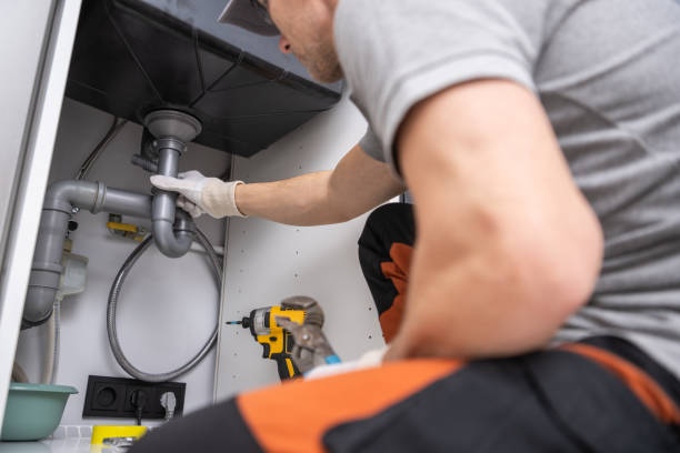 Best Plumbing Services Near Me  in Mountain Home, ID