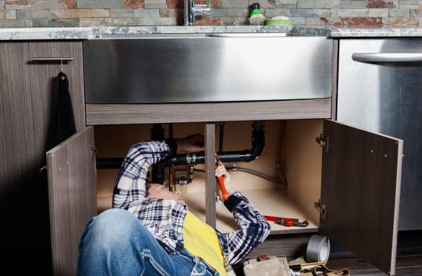  Mountain Home, ID Plumbing Pros